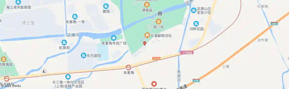 苏州祥凝浜路漕平路_公交站地图_苏州公交_妙搜公交查询2025