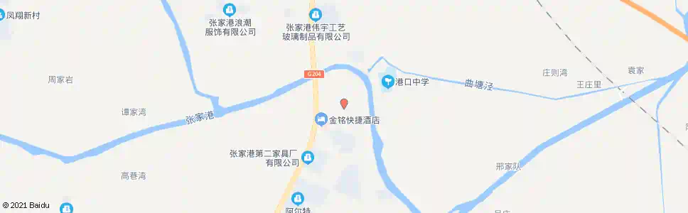 苏州商业东街_公交站地图_苏州公交_妙搜公交查询2025