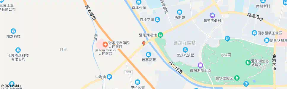 苏州包基菜场_公交站地图_苏州公交_妙搜公交查询2025