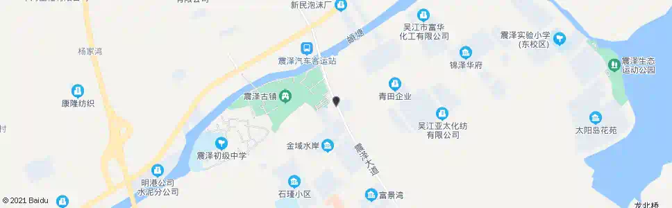 苏州江南缘小区_公交站地图_苏州公交_妙搜公交查询2025
