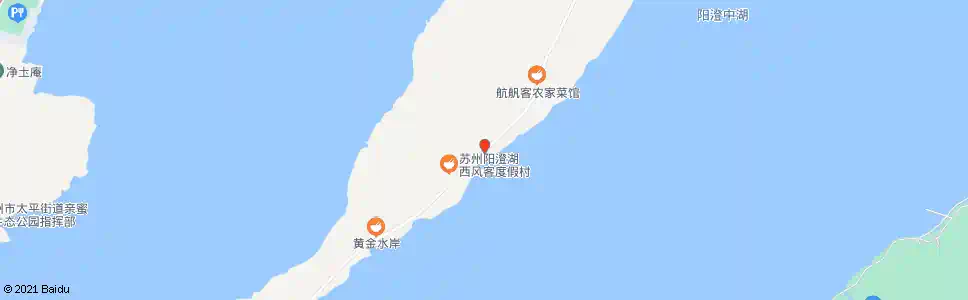 苏州蟹王市场_公交站地图_苏州公交_妙搜公交查询2025