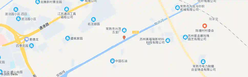 苏州小虹桥_公交站地图_苏州公交_妙搜公交查询2025