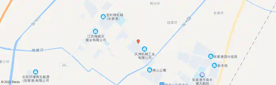 苏州海丰路_公交站地图_苏州公交_妙搜公交查询2025