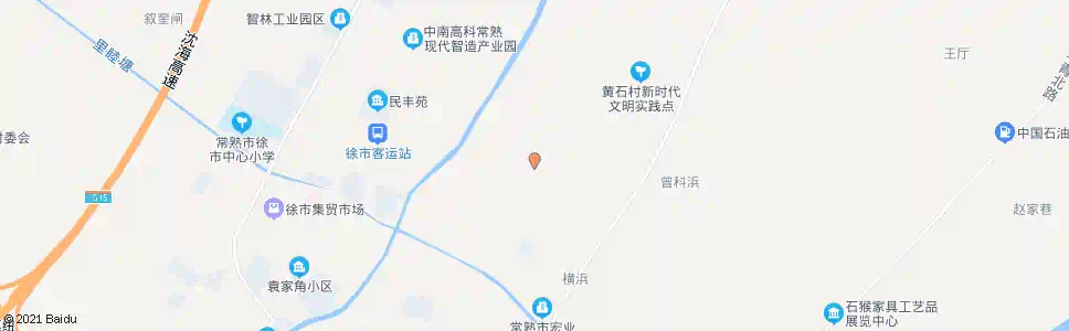 苏州黄石小区_公交站地图_苏州公交_妙搜公交查询2025