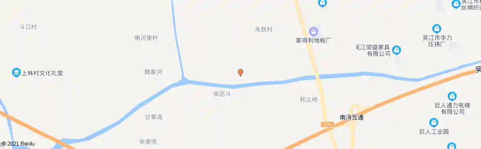 苏州凤凰池_公交站地图_苏州公交_妙搜公交查询2025