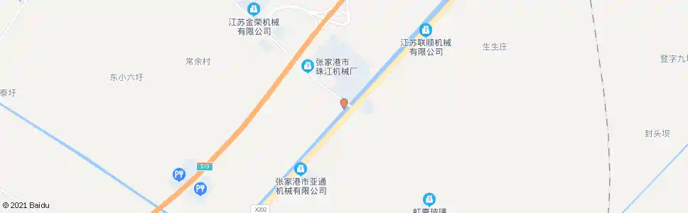 苏州雁行头_公交站地图_苏州公交_妙搜公交查询2025