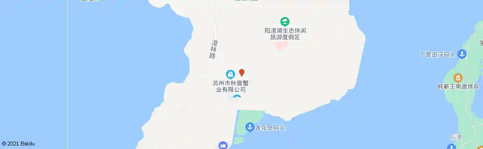 苏州张港村东_公交站地图_苏州公交_妙搜公交查询2025