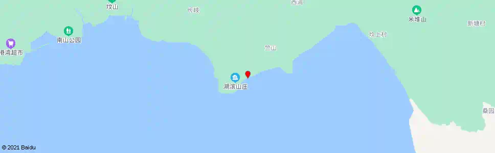 苏州湖滨山庄_公交站地图_苏州公交_妙搜公交查询2025