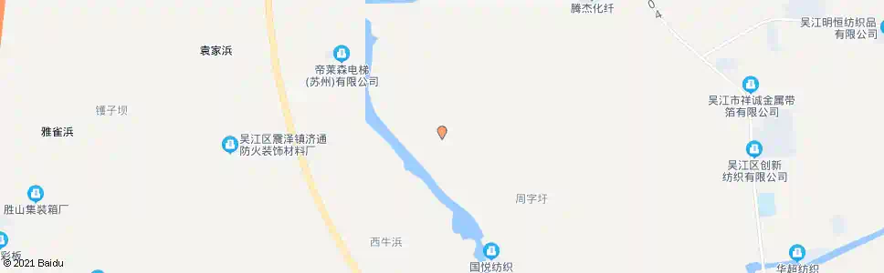 苏州田鸡坝_公交站地图_苏州公交_妙搜公交查询2025
