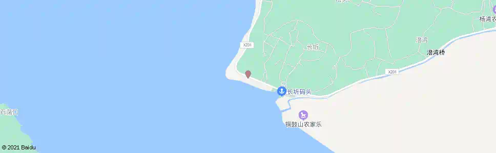 苏州长圻咀_公交站地图_苏州公交_妙搜公交查询2025