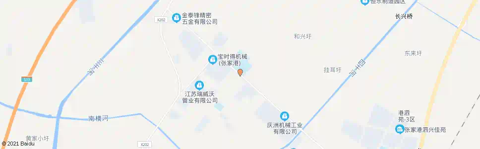 苏州南丰中学_公交站地图_苏州公交_妙搜公交查询2025