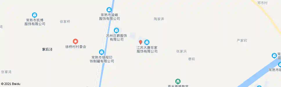 苏州丁家巷_公交站地图_苏州公交_妙搜公交查询2025