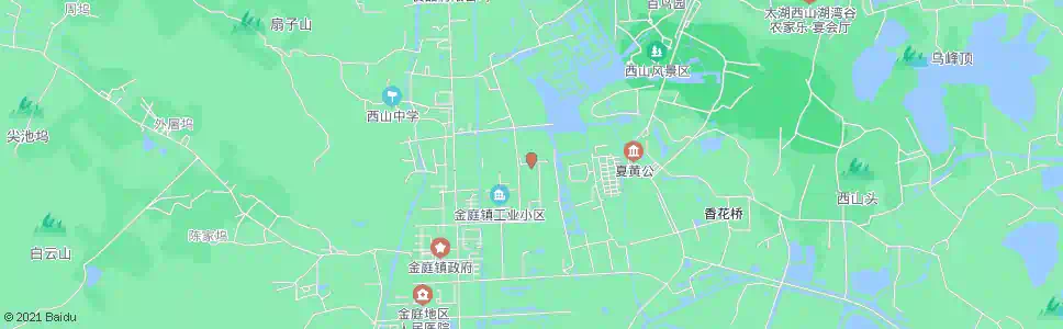 苏州余池_公交站地图_苏州公交_妙搜公交查询2025