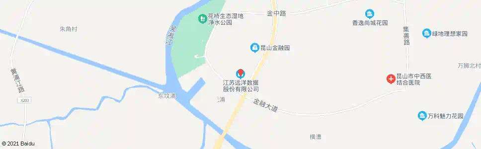 苏州远洋数据_公交站地图_苏州公交_妙搜公交查询2025