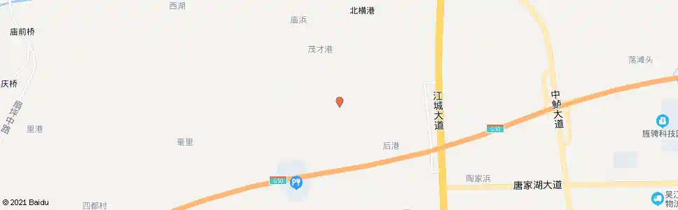苏州公联南临时站_公交站地图_苏州公交_妙搜公交查询2025