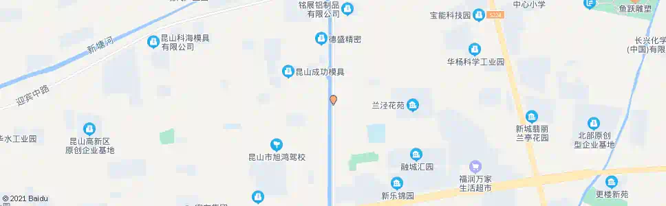 苏州工农兵桥_公交站地图_苏州公交_妙搜公交查询2025