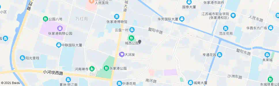 苏州梁丰路_公交站地图_苏州公交_妙搜公交查询2025