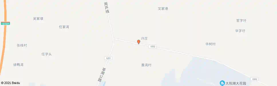 苏州东联村卫生服务站_公交站地图_苏州公交_妙搜公交查询2025
