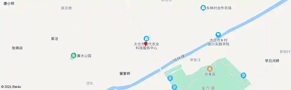 苏州万丰_公交站地图_苏州公交_妙搜公交查询2025