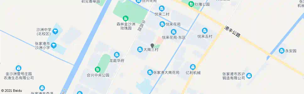 苏州合兴医院_公交站地图_苏州公交_妙搜公交查询2025