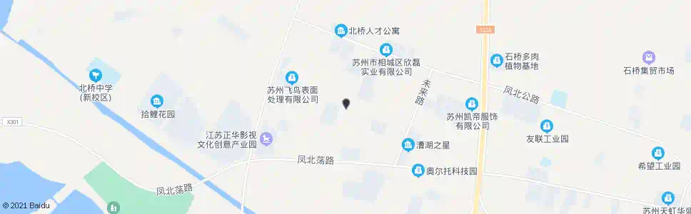 苏州傅家沿_公交站地图_苏州公交_妙搜公交查询2025