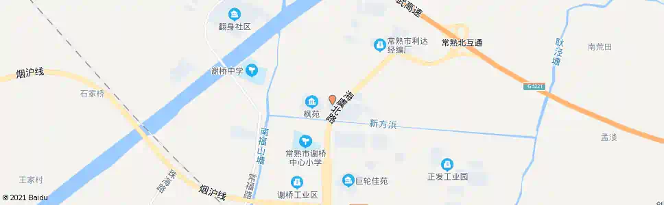 苏州东方红木家具厂_公交站地图_苏州公交_妙搜公交查询2025