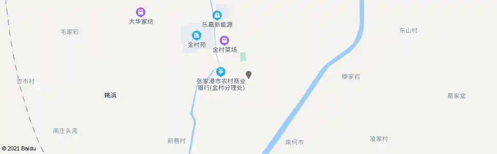 苏州金村十五组_公交站地图_苏州公交_妙搜公交查询2025