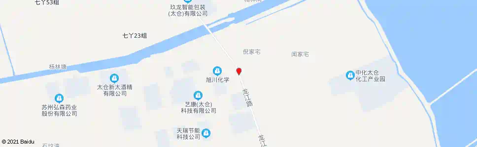 苏州协鑫路_公交站地图_苏州公交_妙搜公交查询2025
