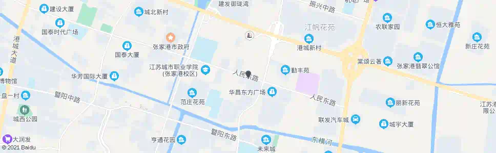 苏州东渡大厦_公交站地图_苏州公交_妙搜公交查询2025