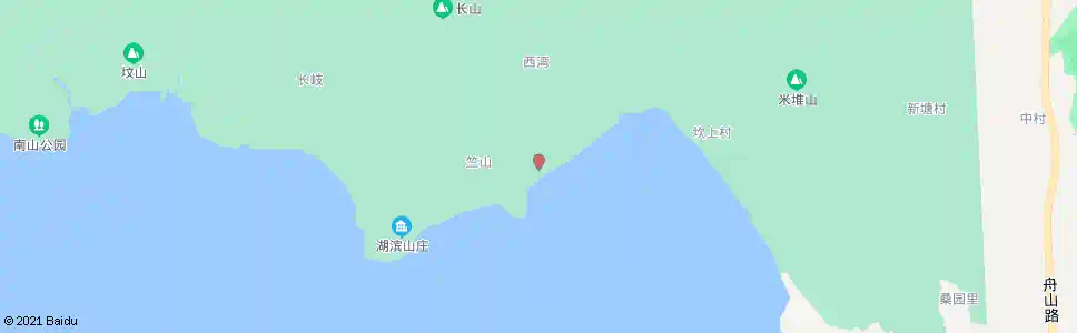 苏州竺山_公交站地图_苏州公交_妙搜公交查询2025