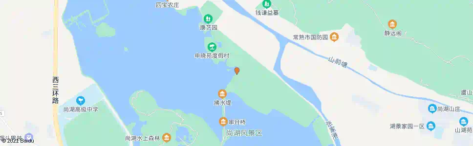 苏州度假区派出所_公交站地图_苏州公交_妙搜公交查询2025