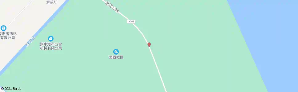 苏州常西社区_公交站地图_苏州公交_妙搜公交查询2025