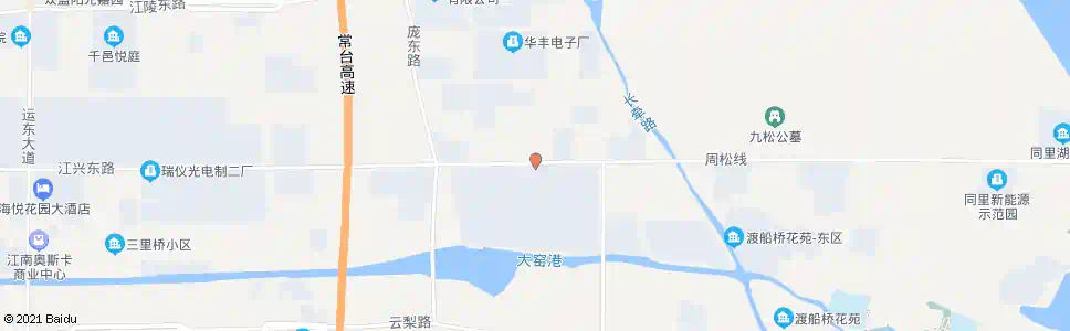 苏州全友电脑_公交站地图_苏州公交_妙搜公交查询2025