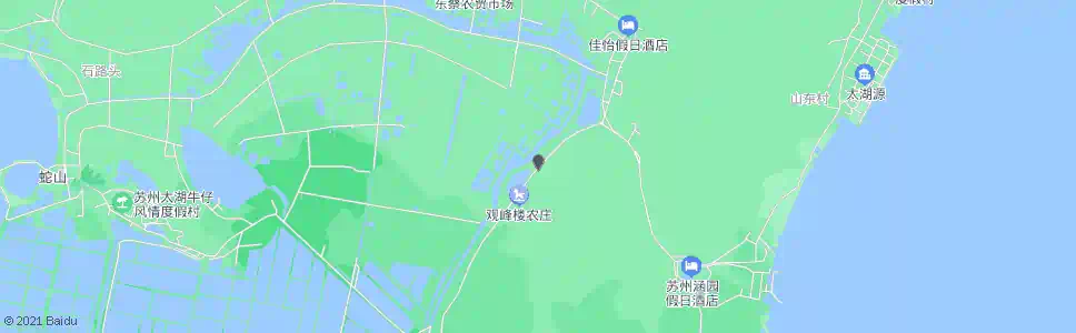 苏州黄家堡_公交站地图_苏州公交_妙搜公交查询2025