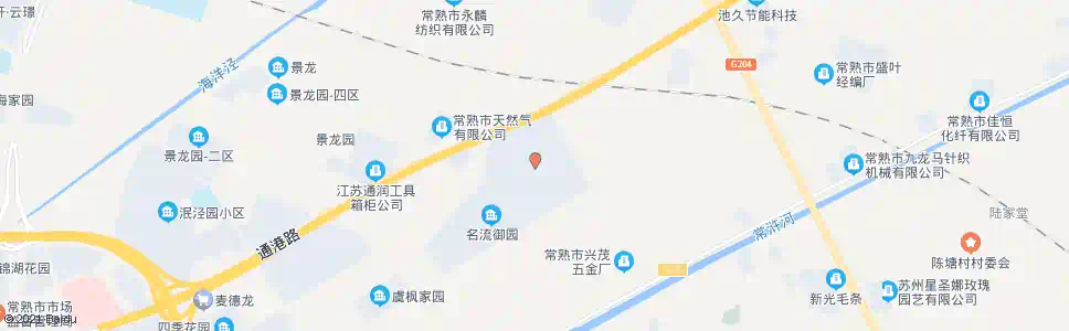 苏州名流世纪花苑_公交站地图_苏州公交_妙搜公交查询2025
