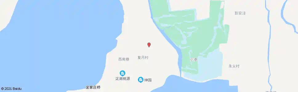 苏州复月_公交站地图_苏州公交_妙搜公交查询2025