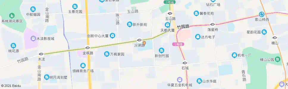 苏州苏州湾外国语学校南_公交站地图_苏州公交_妙搜公交查询2025