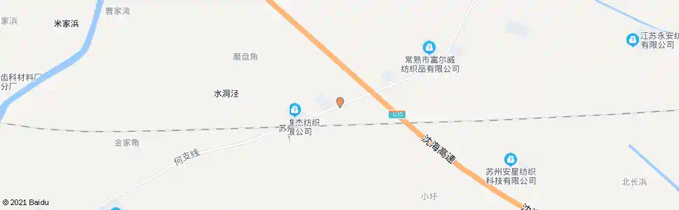 苏州廉泾_公交站地图_苏州公交_妙搜公交查询2025
