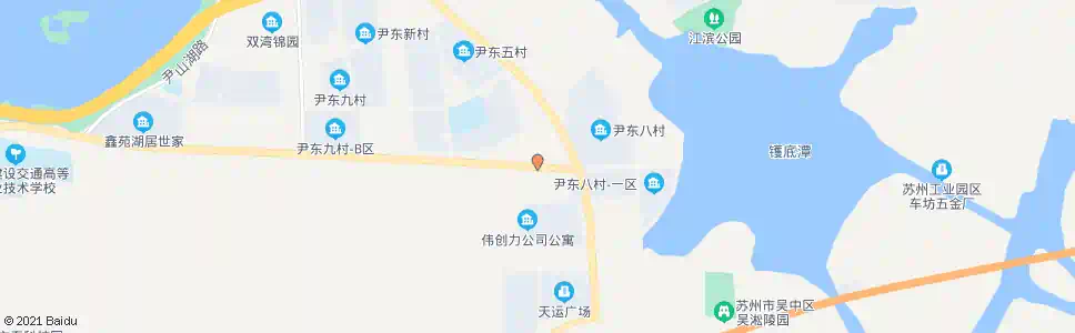 苏州通桥_公交站地图_苏州公交_妙搜公交查询2025