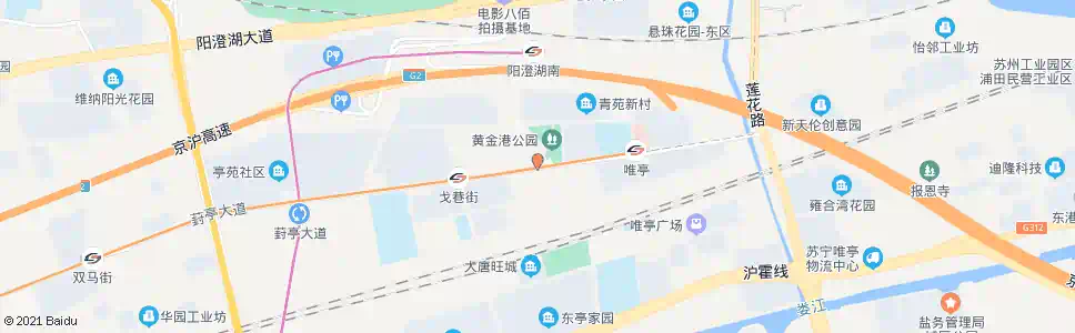 苏州畅苑新村西_公交站地图_苏州公交_妙搜公交查询2025
