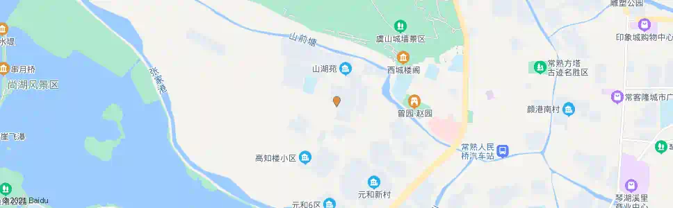 苏州盛家浜_公交站地图_苏州公交_妙搜公交查询2025
