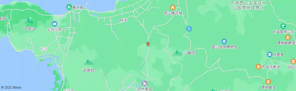 苏州苏家上头_公交站地图_苏州公交_妙搜公交查询2025