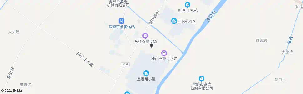 苏州双喜路_公交站地图_苏州公交_妙搜公交查询2025