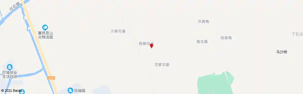 苏州任南村委_公交站地图_苏州公交_妙搜公交查询2025