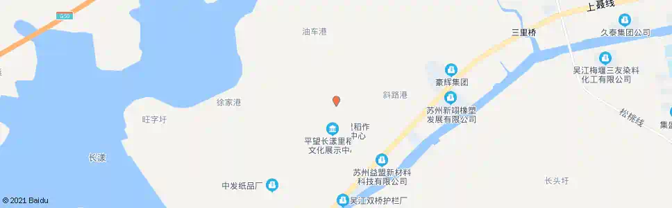 苏州玉堂幼儿园_公交站地图_苏州公交_妙搜公交查询2025