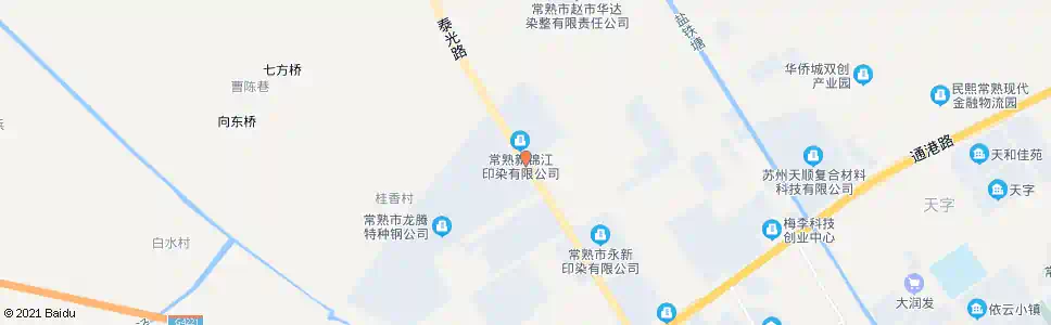 苏州锦江路口_公交站地图_苏州公交_妙搜公交查询2025