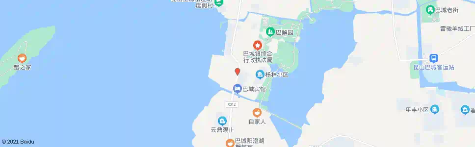 苏州文豪花园_公交站地图_苏州公交_妙搜公交查询2025
