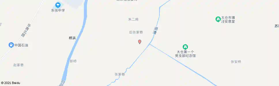 苏州新苑村_公交站地图_苏州公交_妙搜公交查询2025