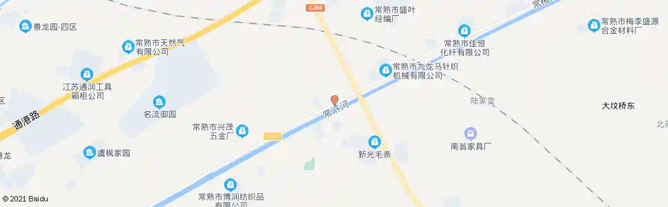 苏州陈塘_公交站地图_苏州公交_妙搜公交查询2025
