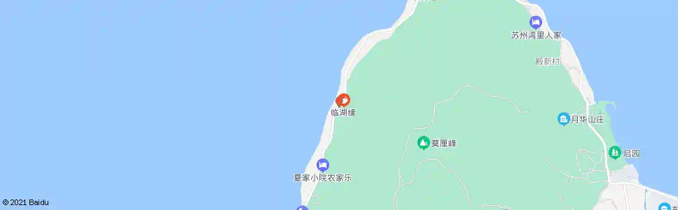 苏州小长湾_公交站地图_苏州公交_妙搜公交查询2025